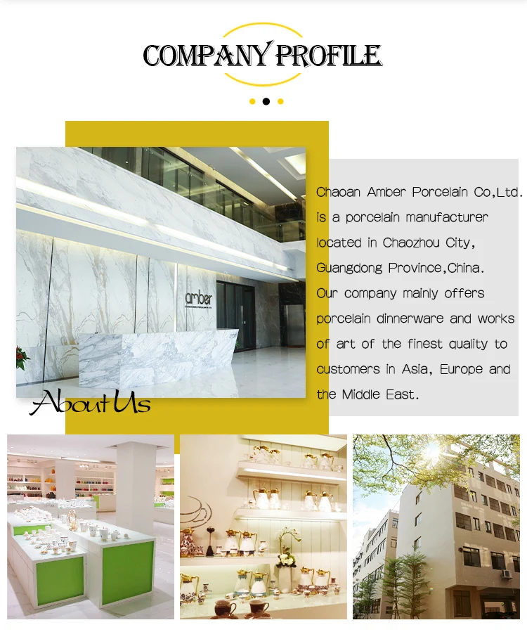 Juego de regalo moderno de estilo árabe de Oriente Medio, 27 Uds., cafetera de porcelana de oro real, juego de té, juegos de té y café de cerámica turca