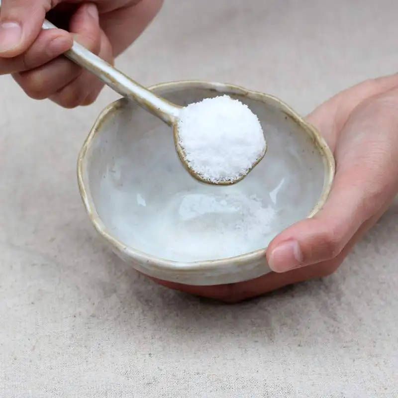 Vajilla de cerámica nórdica Irregular.